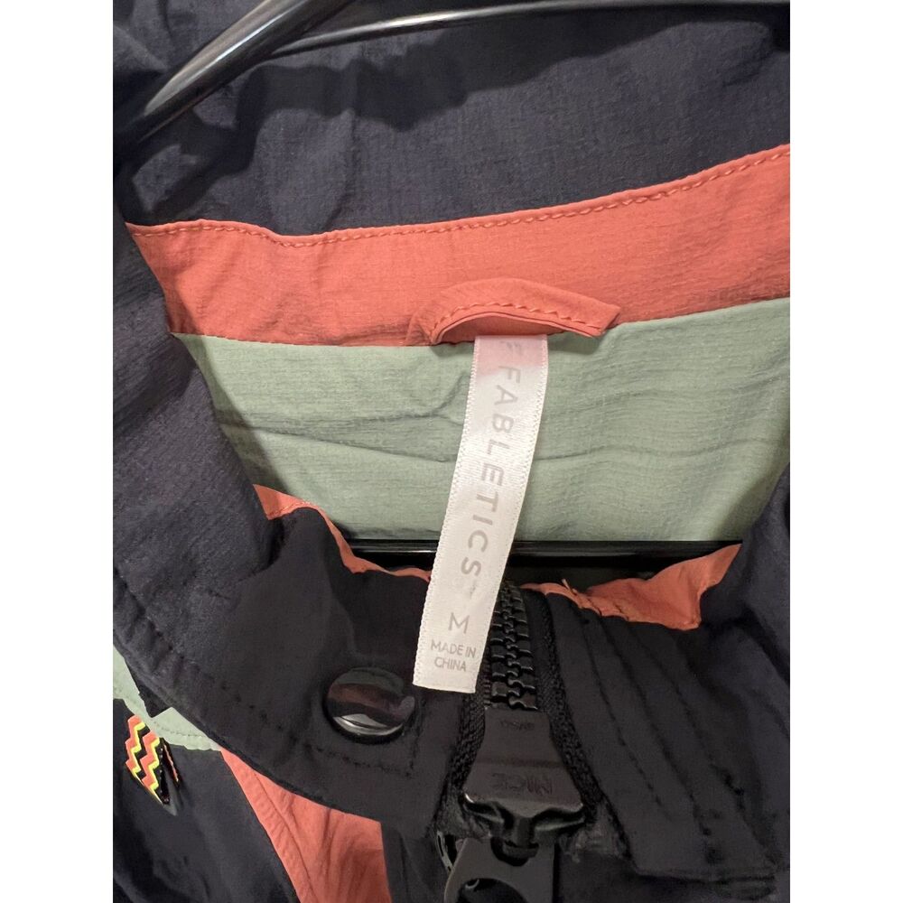 Fabletics Heights Cargo Jacket - Picture 4 of 8